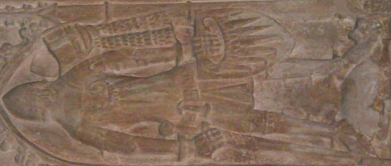  Johann III Marschall von Waldeck 1364